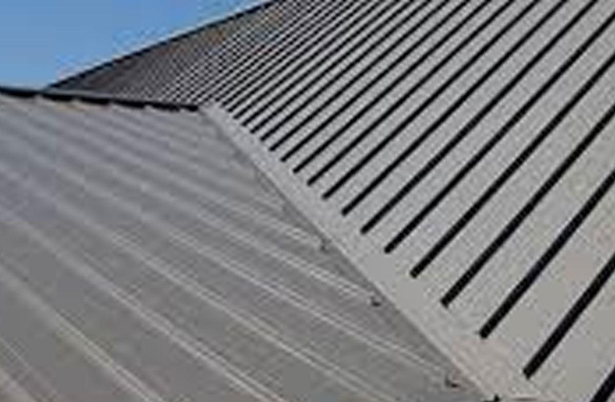 Kansas City Metal Residential Roofing Install, Repair and Maintenance - Weather Tech Renovations