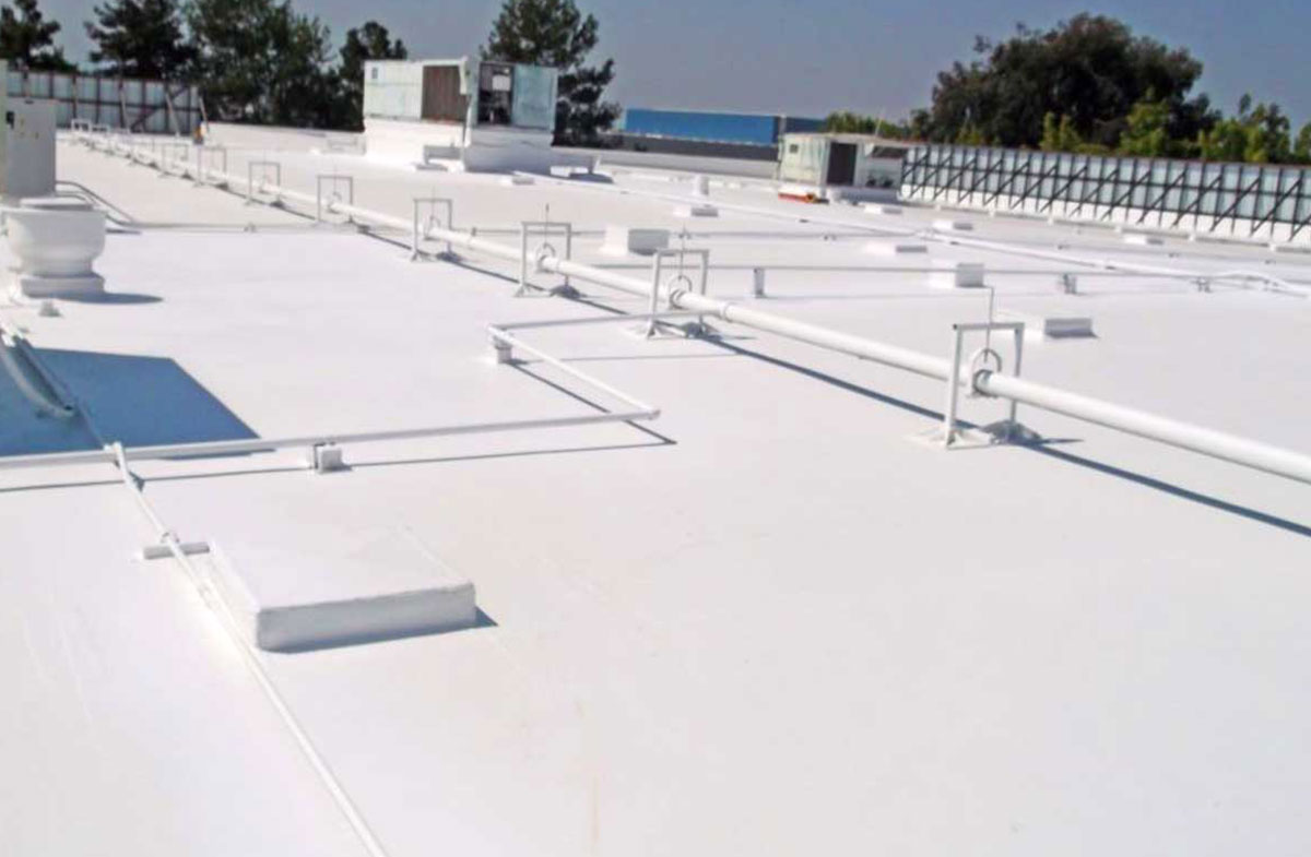 Kansas City Area Commercial Roofing Installation, Maintenane and Repair - Weather Tech Renovations